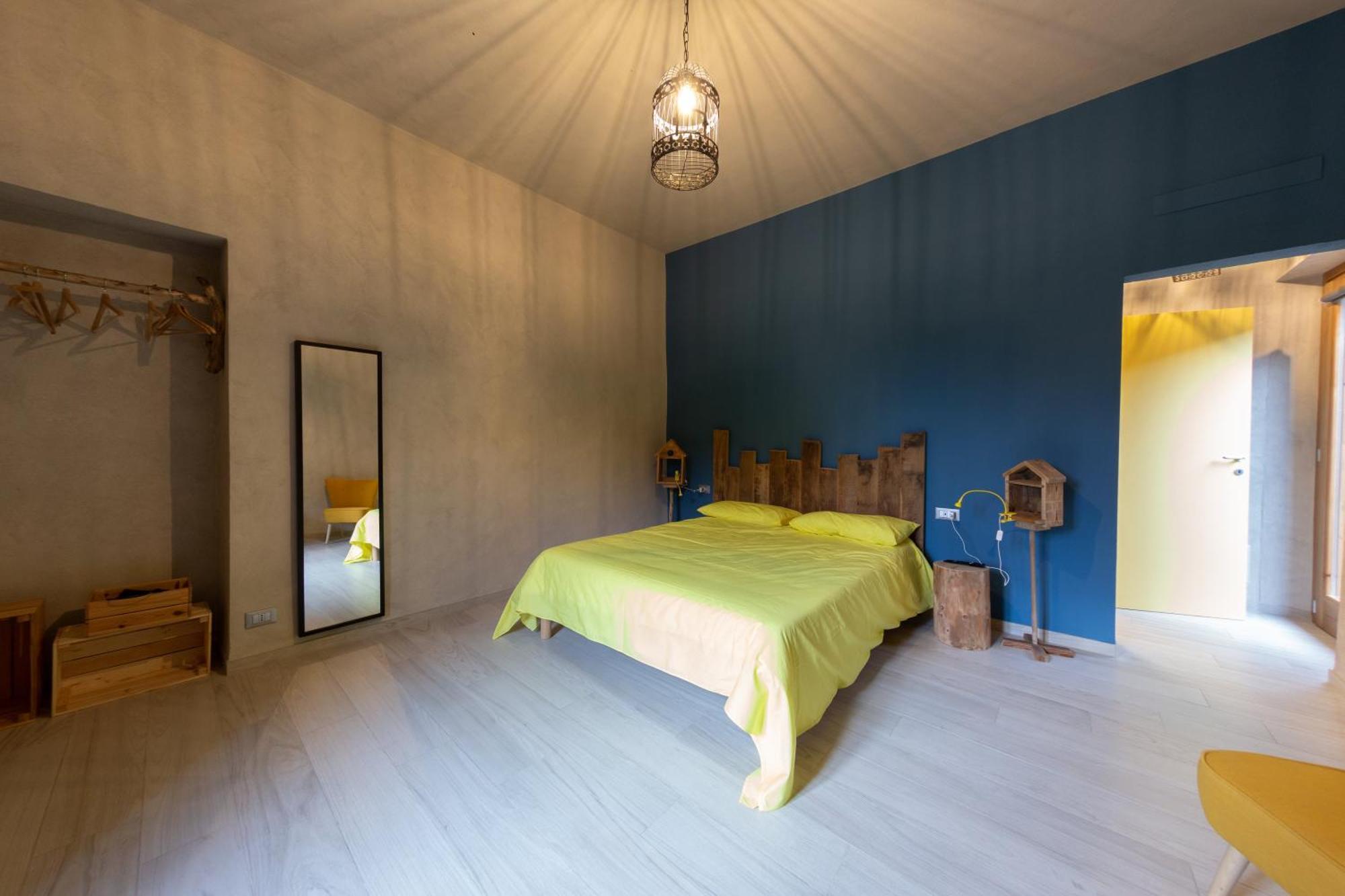 La Pitta Hotel Gattinara Bagian luar foto