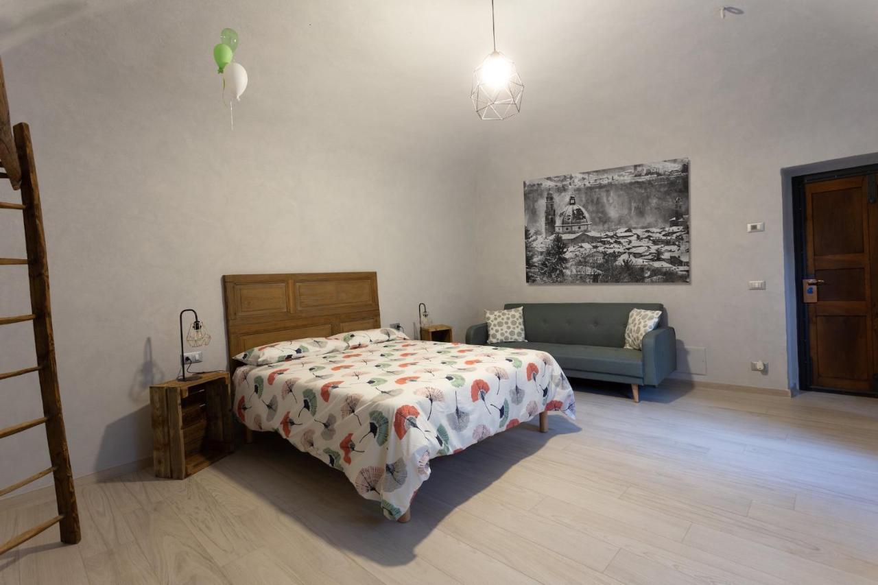 La Pitta Hotel Gattinara Bagian luar foto